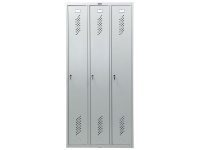 Изображение шкаф для раздевалок практик стандарт ls-31